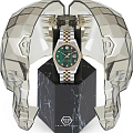 Часы Philipp Plein Date Superlative PWYAA0523 фото 13