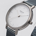 Часы Obaku Mesh V248LXCIMA фото 3