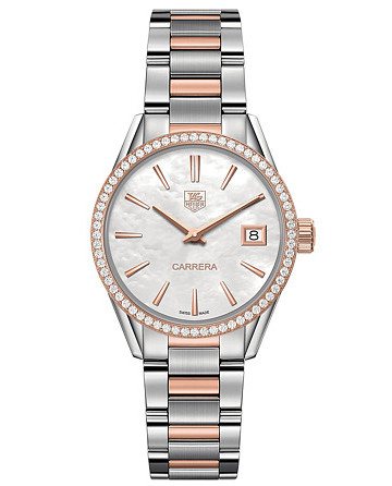 TAG Heuer Carrera WAR1353.BD0779