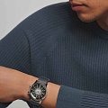 Часы Longines Legend Diver Watch L3.774.4.70.2 фото 6