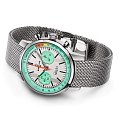 Часы Breitling Top Time B01 Fausto Coppi AB01768A1A1A1 фото 4