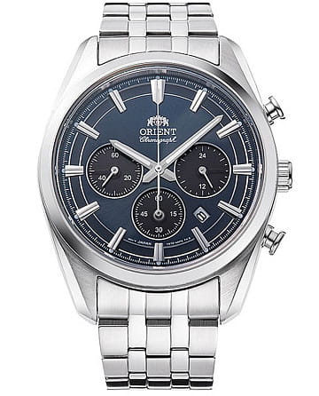 Orient Chronograph RA-TX0303L