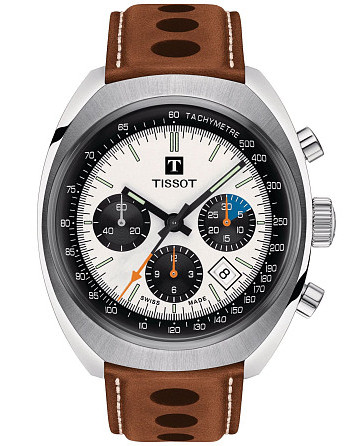 Tissot Heritage 1973 T124.427.16.031.01