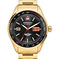 Часы Swiss Military Hanowa Afterburn SMWGH2101010