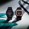 Часы Casio G-Shock GBX-100NS-1DR (GBX-100NS-1) фото 9