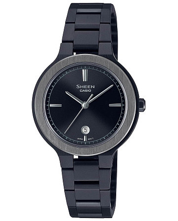 Casio Sheen SHE-4559BD-1AUDF (SHE-4559BD-1A)