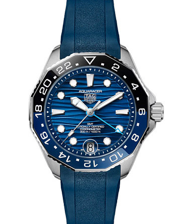 TAG Heuer Aquaracer Professional 300 GMT WBP5114.FT6259