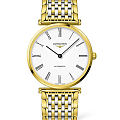 Часы Longines La Grande Classique L4.918.2.11.7