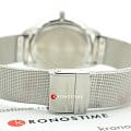 Часы Romanson TM0B09LLW(WH) фото 5
