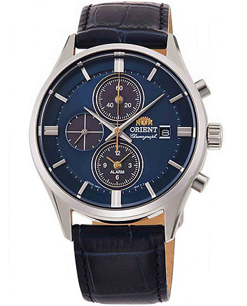 Orient Chronograph RN-TY0004L