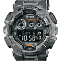 Часы Casio G-Shock GD-120CM-8ER