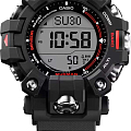 Часы Casio G-Shock GW-9500-1DR (GW-9500-1ER) фото 10