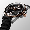 Часы Longines HydroConquest L3.781.3.58.9 фото 7