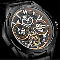 Часы Stuhrling Navigator 1012.04 фото 6