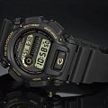 Часы Casio G-Shock DW-9052GBX-1A9DR (DW-9052GBX-1A9) фото 2