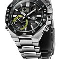 Часы Casio Edifice ECB-10DB-1A фото 7