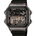 Часы Casio Illuminator AE-1300WH-8AVDF (AE-1300WH-8A)