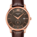 Часы Tissot Tradition Automatic Small Second T063.428.36.068.00