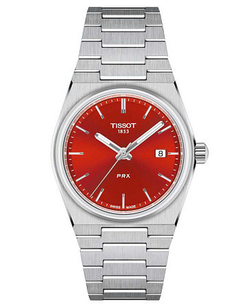 Tissot PRX 35 mm T137.210.11.421.00