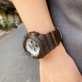Часы Casio Baby-G BA-130SW-5ADR (BA-130SW-5A) фото 12