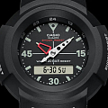 Часы Casio G-Shock AW-500E-1EDR (AW-500E-1E) фото 11