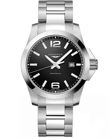 Longines Conquest L3.760.4.56.6
