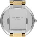 Lee Cooper Lee Cooper LC07711.230  английские женские часы на браслете нержавеющая сталь с ip-покрытием боковой вид
