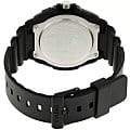 Часы Casio Collection MWA-100H-1A2 фото 3
