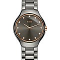 Часы Rado True Thinline Diamonds R27956722