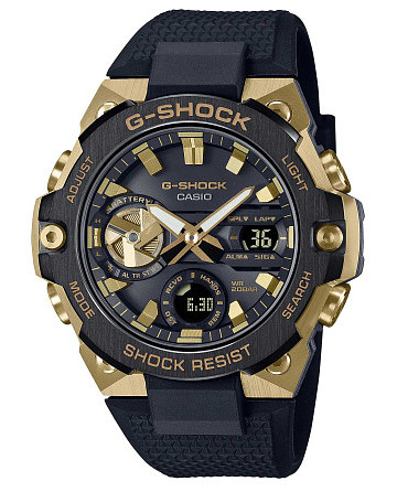 Casio G-Shock GST-B400GB-1A9DR (GST-B400GB-1A9)