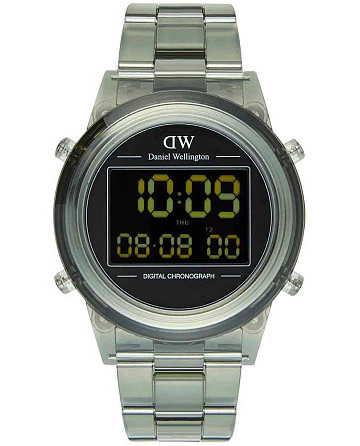 Daniel Wellington Retro Digital DW00100768