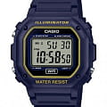 Часы Casio Collection F-108WH-2A2EF