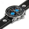 Часы Hamilton Khaki Aviation Converter Air Zermatt Limited Edition H76706730 фото 5