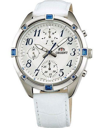 Orient UY04006W (FUY04006W)