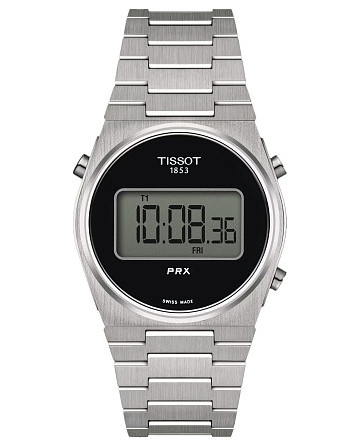 Tissot PRX Digital T137.263.11.050.00