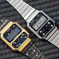 Часы Casio Vintage A100WE-1AEF фото 4