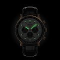 Часы Breitling Navitimer B01 Chronograph 46 RB0137241G1P1 фото 3
