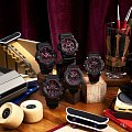 Часы Casio G-Shock GA-B2100BNR-1A фото 11