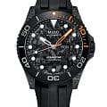 Mido Mido Ocean Star 200C Carbon Limited Edition M042.431.77.081.00  наручные мужские часы фото под углом.