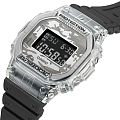 Часы Casio G-Shock DW-5600SKC-1E фото 2