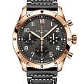 Часы Breitling Classic Avi Chronograph 42 P-51 Mustang R233801A1B1X1