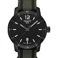 Часы Tissot T-Sport Quickster T095.410.37.057.00