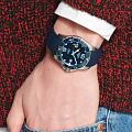 Longines Longines HydroConquest L3.781.4.96.9  — детали корпуса и каучук