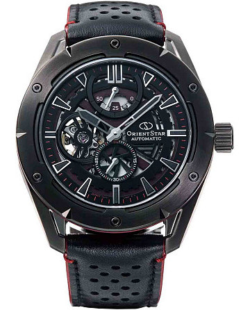 Orient Contemporary RK-AV0A03B