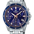 Часы Casio Edifice EFV-540D-2AVUDF (EFV-540D-2A)