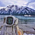 Часы Casio G-Shock GMW-B5000D-1ER фото 27