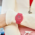 Часы Casio G-Shock GMA-P2100-4ADR (GMA-P2100-4A) фото 2