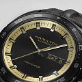 Часы Hamilton American Classic Pan Europ Day Date Auto H35425730 фото 6