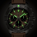 Часы Breitling Avenger B01 Chronograph 44 AB0147101A1X1 фото 6