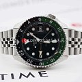 Часы Seiko 5 Sports SKX series SSK035K1 фото 2